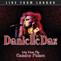 Live From London Danielle Dax