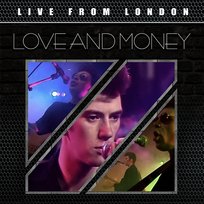 Live From London Love & Money