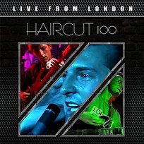 Live From London Haircut 100