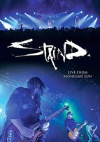 Live From Mohegan Sun Staind