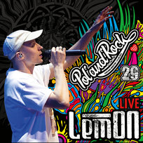 Live from Pol’and’Rock, płyta winylowa