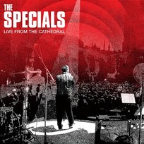 Live from the Cathedral The Specials