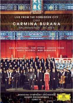 Live From The Forbidden City - Various Artists