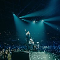 Live from The Last Night Of Tour The Lumineers