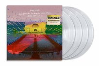 Live From The Los Angeles Sports Arena, April 26th, 1975, płyta winylowa Pink Floyd