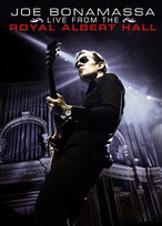 Live from the Royal Albert Hall Bonamassa Joe