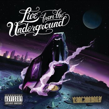 Live From The Underground - Big K.R.I.T.