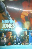 Live In 2004 - Norah Jones Gibbons Walter