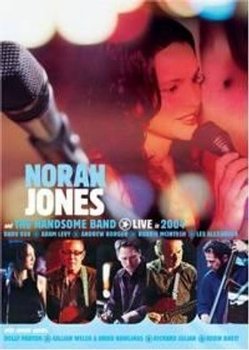 Live in 2004 - Jones Norah