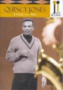 Live in '60 - Jones Quincy