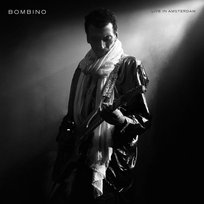 Live In Amsterdam Bombino
