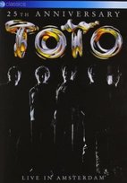 Live In Amsterdam Toto