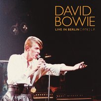 Live in Berlin David Bowie