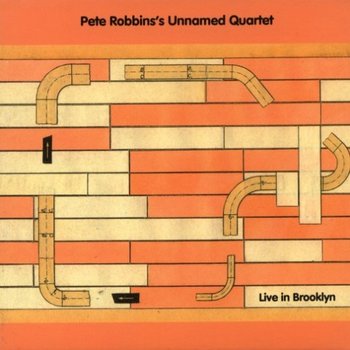 Live In Brooklyn - Pete Robbins's Unnamed Quartet