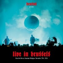 Live In Brussels Brutus