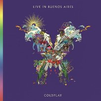 Live In Buenos Aires Coldplay