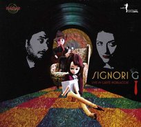 Live in Caffe' Morlacchi