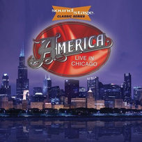 Live In Chicago (Deluxe Edition) America