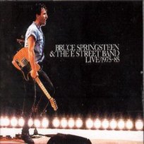Live In Concert 1975-85 Springsteen Bruce