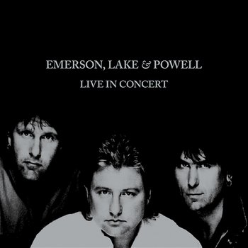 Live In Concert - Emerson, Lake & Powell