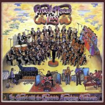 Live: In Concert With The Edmonton Symphony Orchestra Procol Harum