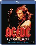 Live In Donington - AC/DC