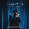 Live In Dublin&nbsp;-&nbsp;Cohen Leonard