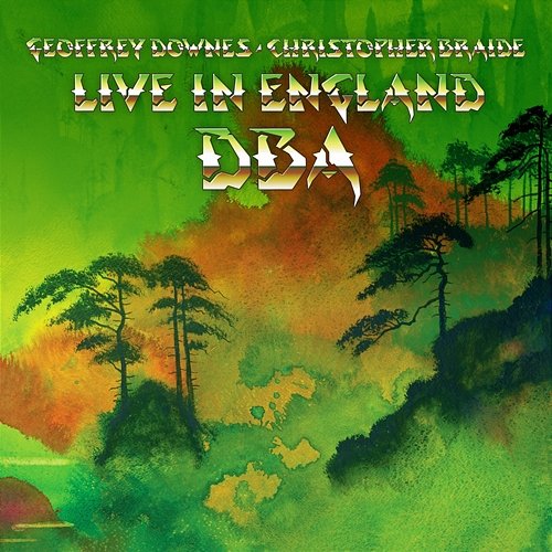 Live In England - Downes Braide Association | Muzyka, Mp3 Sklep EMPIK.COM