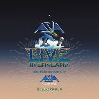 Live In England Asia