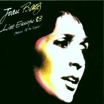 Live in Europe '83: Children of the Eighties Baez Joan