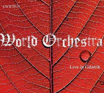 Live in Gdańsk. Volume 2 - World Orchestra