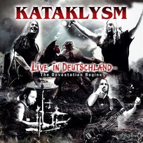 Live In Germany Kataklysm