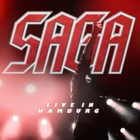 Live In Hamburg Saga