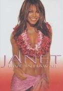 Live in Hawaii - Jackson Janet