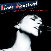 Live In Hollywood Ronstadt Linda