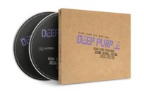 Live In Hong Kong 2001 Deep Purple