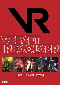 Live In Houston - Velvet Revolver