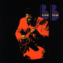 Live in Japan B.B. King