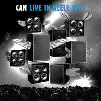 Live In Keele 1977 Can