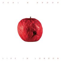 Live in London Zeal and Ardor