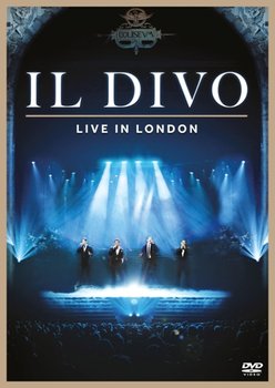 Live in London - Il Divo