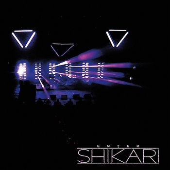 Live In London W6 March 2012 - Enter Shikari