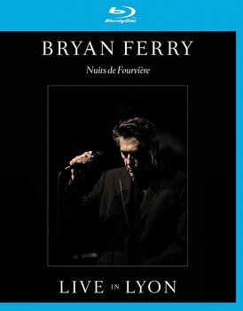 Live In Lyon - Ferry Bryan