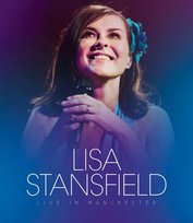 Live In Manchester Stansfield Lisa