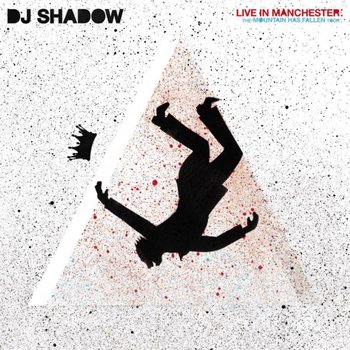 Live In Manchester - DJ Shadow