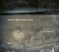 Live In Munich Milla Jordina, Guy Barry