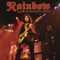 Live In Munich, płyta winylowa Rainbow