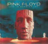Live In Munster 1971 Pink Floyd