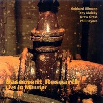 Live In Munster Besement Research