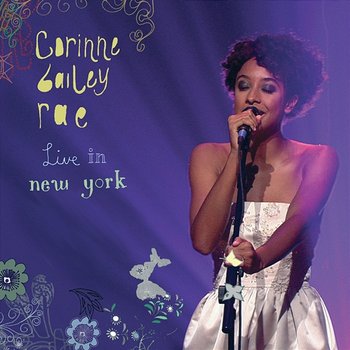 Live In New York - Corinne Bailey Rae